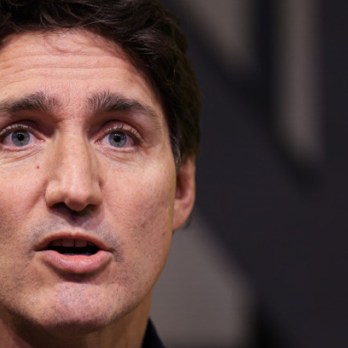Trudeau respinge categoric ideea unirii cu Statele Unite