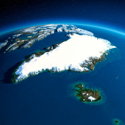 Speculații legate de vizita lui Donald Trump Jr. în Groenlanda