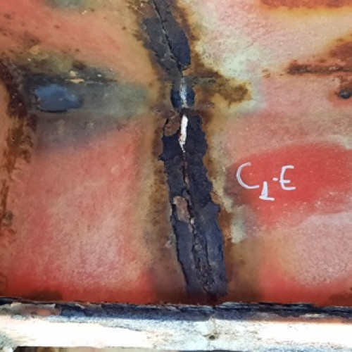 Greenpeace România câștigă proces în instanță privind expertiza platformelor petroliere