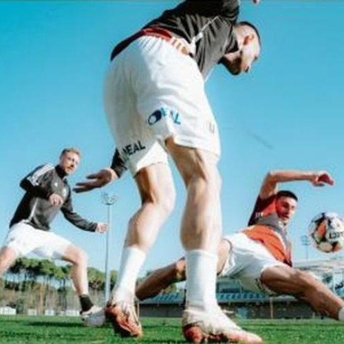 Universitatea Cluj se pregătește pentru meciul cu Gangwon FC din Coreea de Sud