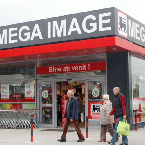 Ahold Delhaize, un gigant al retailului cu rădăcini adânci în istorie