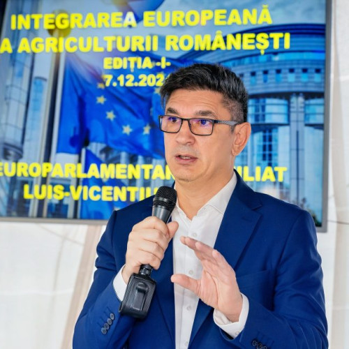 Discuții despre viitorul agriculturii românești și impactul bolilor veterinare