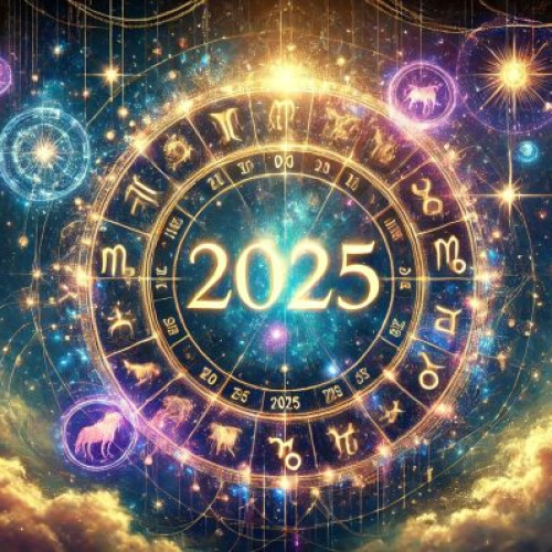 Previziuni astrale pentru 2025: Berbecii și Taurii, plini de oportunități