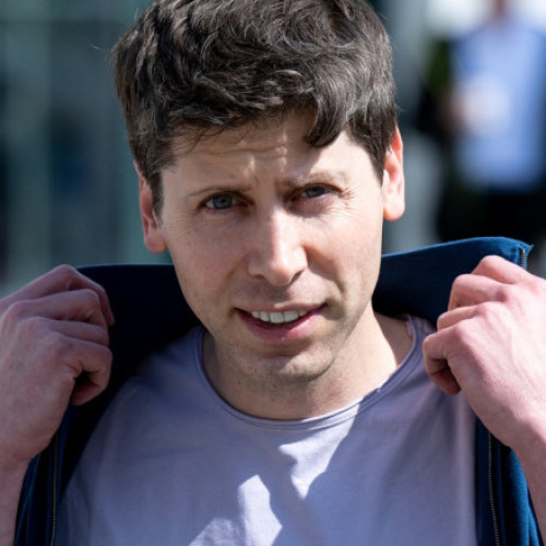 Ann Altman, sora lui Sam Altman, acuză abuzuri sexuale
