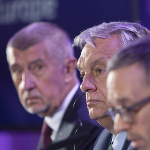 Un nou lider european ar putea proveni din extrema dreaptă