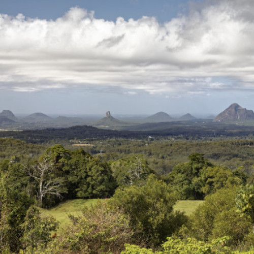 Un excursionist dispărut timp de două săptămâni în Australia a fost găsit în viață