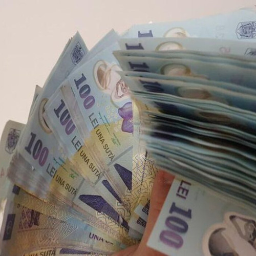 Două câștiguri record la Loto 5/40 în România