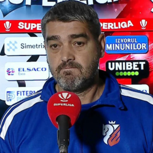 Liviu Ciobotariu a explicat despărțirea de FC Botoșani