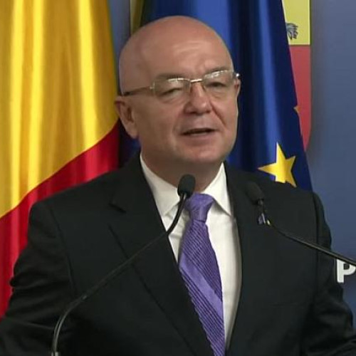 Emil Boc anunță implementarea proiectelor de 4 miliarde de euro în Cluj-Napoca