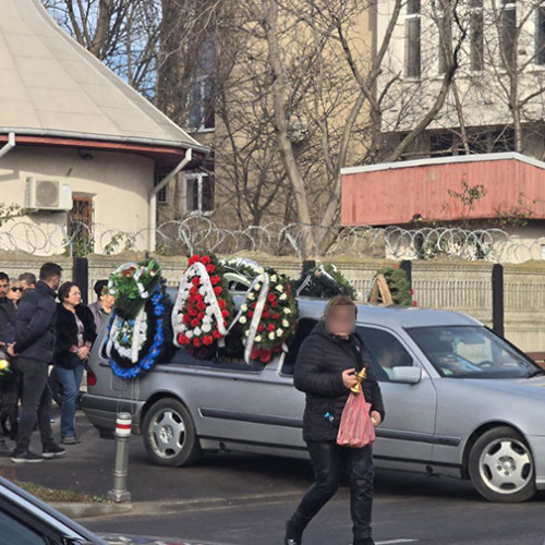 Tragedie la Constanța: O tânără asistentă medicală a fost găsită decedată