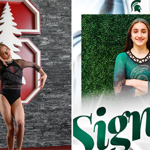 Ana Maria Barbosu și Lilia Cosman, admise la universități prestigioase din SUA