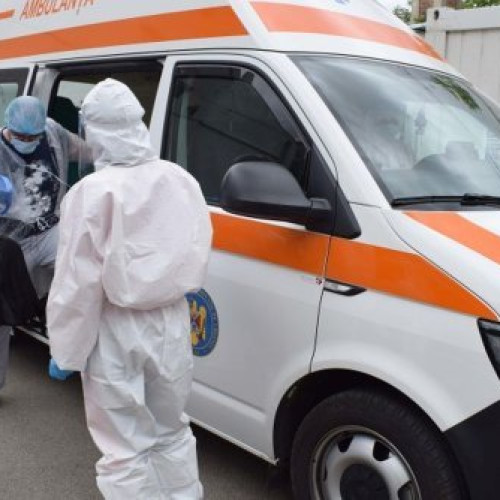 Crește numărul cazurilor de viroze și gripă în Iași