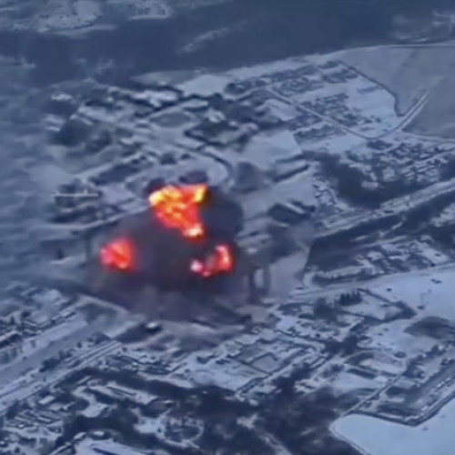 Rusia a suferit pierderi record în războiul din Ucraina în 2024