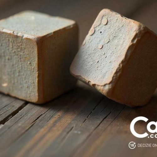 Istoria jocurilor de noroc: De la zaruri antice la cazinouri online