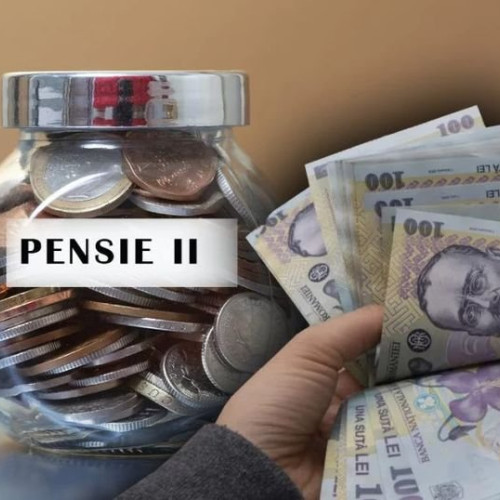 NN Pensii, fondul de pensii private cu cel mai mare număr de participanți din România, a înregistrat un randament de 6% în 2024