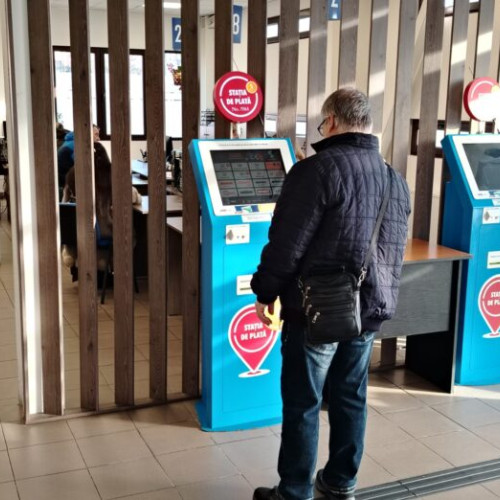 Primăria Sectorului 2 a încasat taxe de peste 5,4 milioane de lei în primele zile ale anului 2025