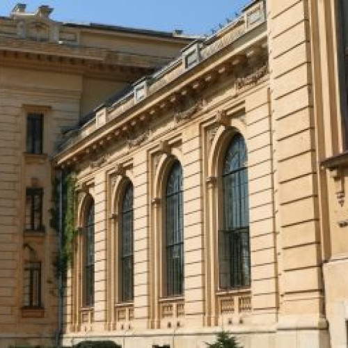 Beatrice Mahler va preda un curs nou de Medicină Narativă la UMF 'Carol Davila'