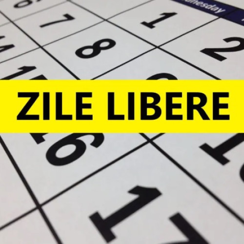 Românii așteaptă cu nerăbdare următoarea minivacanță