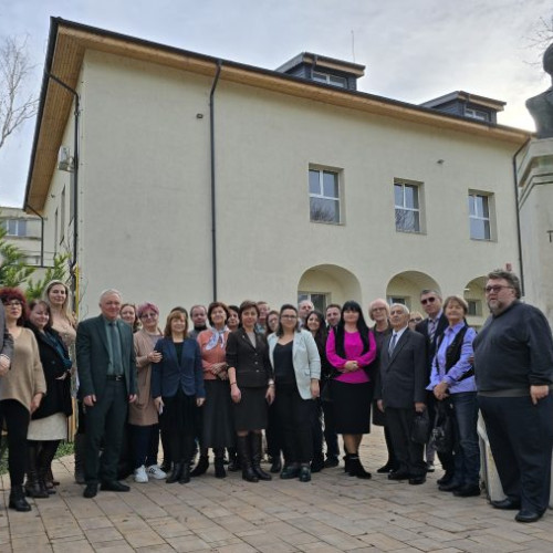 Marin Dracea: O viață dedicată silviculturii și educației