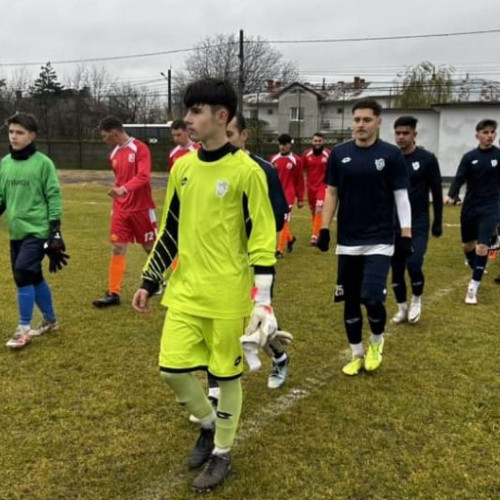 Campionatul de fotbal din România: regulile pentru promovarea în Liga a III-a