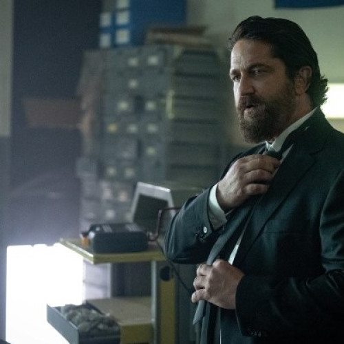 Gerard Butler și O'Shea Jackson Jr. revin în "Fratia Hotilor 2: Pantera"