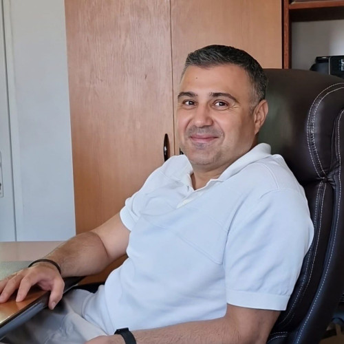 Adrian Luca devine inspector șef în cadrul Ministerului Muncii