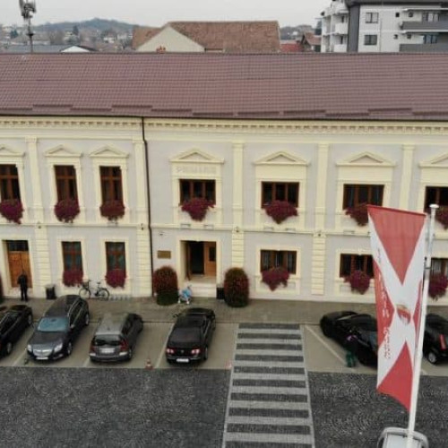 Primăria Blaj anunță începutul plății impozitelor și taxelor locale pentru 2025