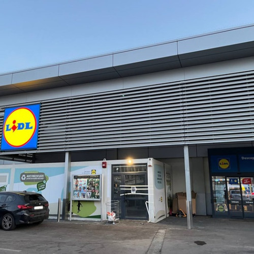 Tomis General Contractor obține autorizația pentru un nou complex de retail în Constanța