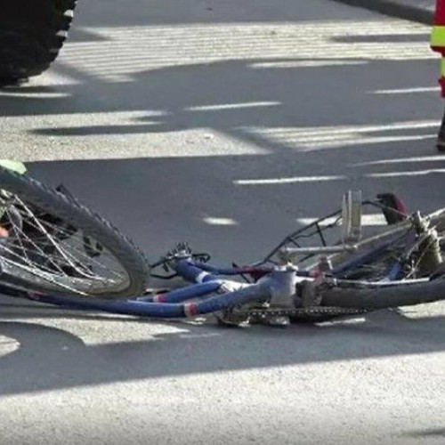 Accident mortal la Gura Ocnitei: un sofer baut a fugit de la locul faptei