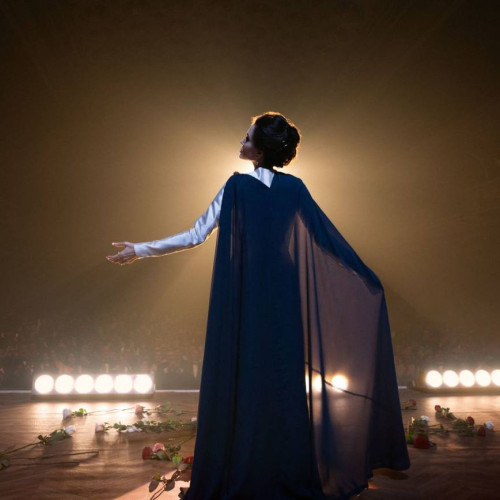 O seară specială dedicată filmului despre Maria Callas la Cinema Independenta