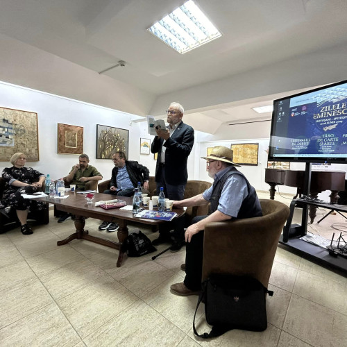 Memorialul Ipotesti anunță Zilele Eminescu 2025 cu multe noutăți