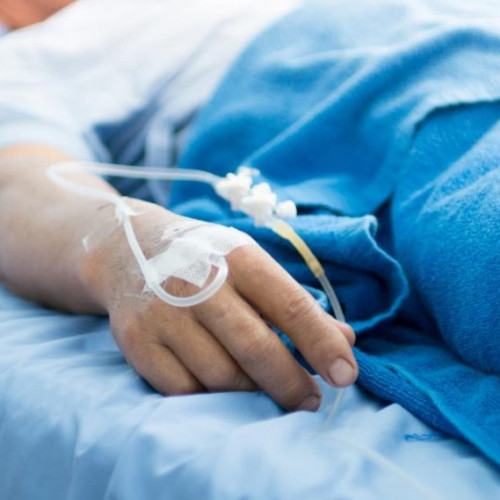 Apel pentru donare de sânge în Botoșani