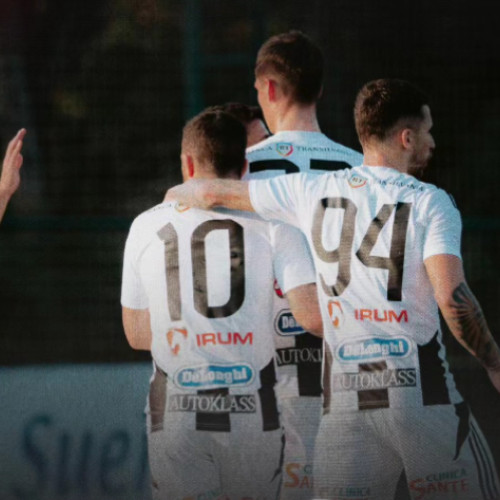 Universitatea Cluj începe bine cantonamentul în Antalya cu o victorie împotriva Gangwon