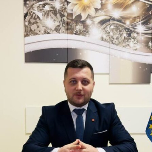 Vorta se dezvoltă: Plată cu cardul pentru impozite și evenimente comunitare