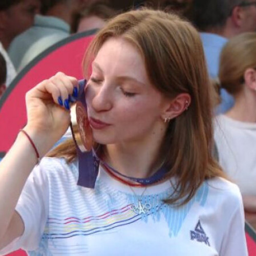 Ana Barbosu acceptată la Universitatea de Gimnastică Stanford