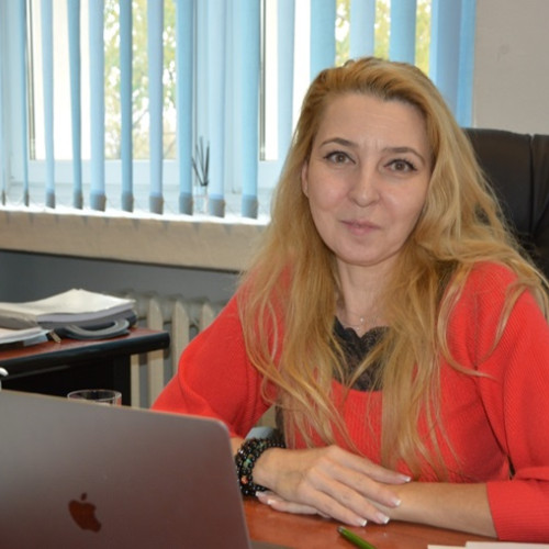 Aprobat rezultatul final al concursului pentru postul de director la Biblioteca Județeană "I.N. Roman" Constanța