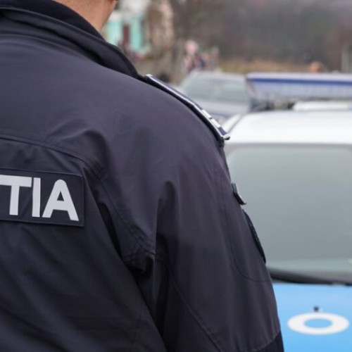 Activități de prevenire a infracțiunilor și intervenții în Bistrița-Năsăud