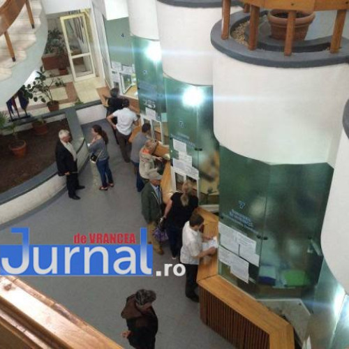 Cetățenii din Focșani pot plăti impozitele pe anul 2023 începând de joi