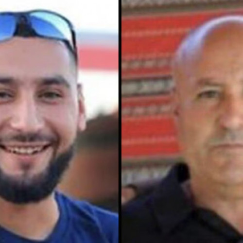 Cadavrele ostaticilor Youssef și Hamza al-Zayadni, descoperite în Fasia Gaza