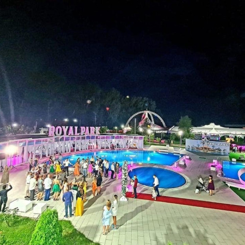 SEND 92 ROYAL PARK angajează muncitori necalificați