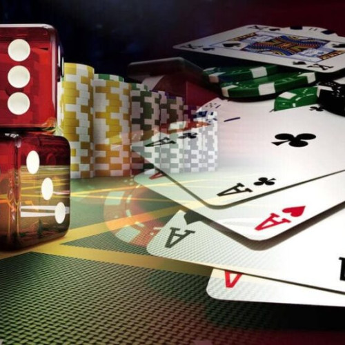 Rivalitate dintre platformele iGaming și cazinourile terestre