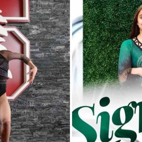 Ana Maria Barbosu și Lilia Cosman, admise la universități prestigioase din SUA