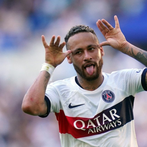 Neymar anunță că 2026 va fi ultima sa Cupă Mondială