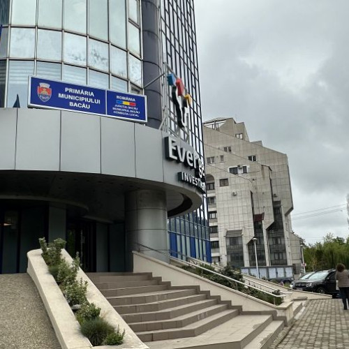 Începerea plății impozitelor și taxelor locale în Bacău