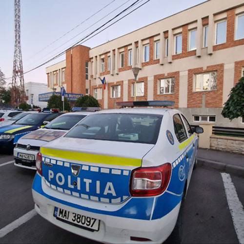 Creștere semnificativă a bugetului pentru asigurările RCA ale IPJ Constanța