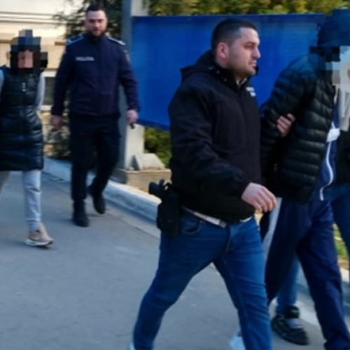 Judecătoria Constanța a pronunțat sentințe în cazuri de șantaj