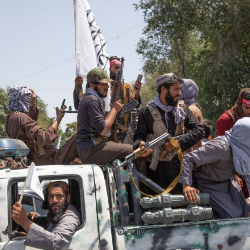 Rusia a plătit grupuri teroriste din Afganistan pentru atacuri împotriva Statelor Unite