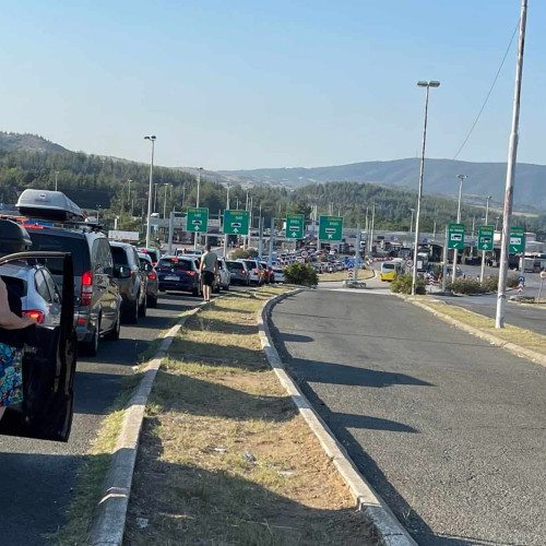 Așteptări mari pentru concediile în Grecia în 2025 datorită aderării României și Bulgariei la Schengen