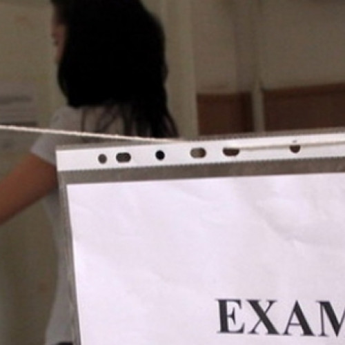 Elevii din Botoșani se pregătesc pentru examenul de Bacalaureat