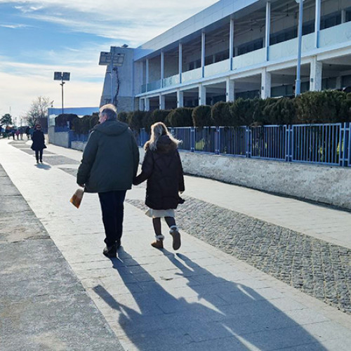 Vreme frumoasă în Dobrogea, dar se anunță o răcire accentuată